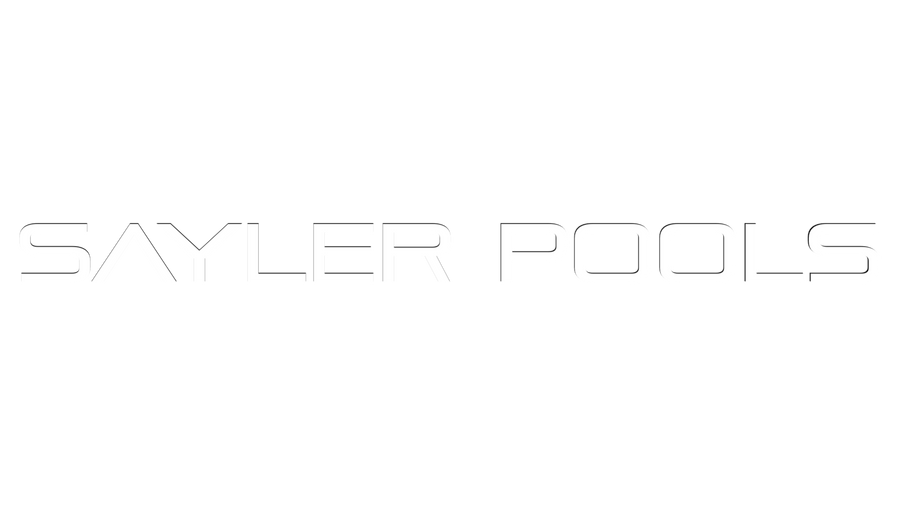 Sayler Pools 